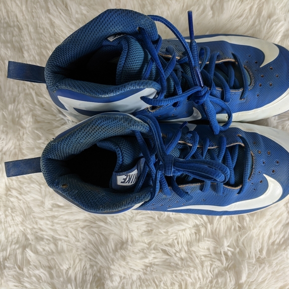 NIKE CLEATS YOUTH - Picture 5 of 7